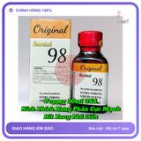 (Che Tên) Popper 30ml USA, Hàng Chính Hãng, Kích Thích Hưng Phấn Cực Mạnh, Hít Xong Phê Liền - Snapshop