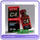 (Che Tên) Popper 30ml USA, Hàng Chính Hãng, Tác Dụng Cực Mạnh, Hít Xong Phê Liền Cao Cấp Bảo Đảm