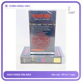(Che Tên) Bcs Giúp Kéo Dài Thời Gian Power Men Tighter Longer Plus - Size 49mm Chuẩn Auth
