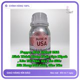 (Che Tên) Popper Khô 100ml USA, Kích Thích Hưng Phấn Cực Mạnh, Hít Xong Phê Liền, Che Tên Giao Nhanh Toàn Quốc
