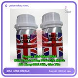 (Che Tên) Popper Khô 60ml USA, Dòng Cực Mạnh, Phê Lâu Cho Ng Lờn, Hít Xong Phê Liền, Che Tên Hỗ Trợ 24/7
