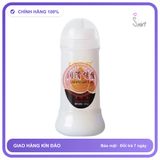 (Che Tên) Gell Bôi Trơn Mô Phỏng Tinh Trùng Cokelife 235g Hỗ Trợ 24/7