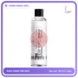 (Che Tên) Gell Bôi Trơn Trong Suốt Mizzzee Hyaluronic Acid - Snapshop