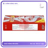 (Che Tên) Bao cao su có gai kéo dài thời gian Sagami Xtreme Feel Long - Hàng Mới Về