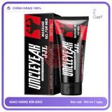 (Che Tên) Gel Tăng Kích Thước Cậu Nhỏ Uncleyeah JJL Energe Power-Men Gel 50g Cao Cấp Bảo Đảm