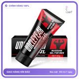 (Che Tên) Gel Tăng Kích Thước Cậu Nhỏ Uncleyeah JJL Energe Power-Men Gel 50g Cao Cấp Bảo Đảm