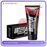 (Che Tên) Gel Tăng Kích Thước Cậu Nhỏ Uncleyeah JJL Energe Power-Men Gel 50g Cao Cấp Bảo Đảm