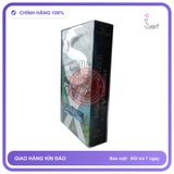 (Che Tên) Bao cao su Sagami Spearmint Hương Bạc Hà Mát Lạnh - Snapshop