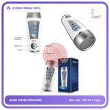 (Che Tên) Máy massage Âm đạo giả đa năng Migyy Prince Lu-ba máy tự động tặng kèm gel bôi Giao Nhanh Toàn Quốc