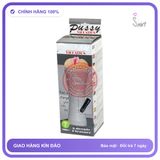 (Che Tên) máy massage Âm đạo giả cao cấp, Cốc cho nam âm đạo giả 7 CHẾ ĐỘ PUSSY hàng chính hãng tặng kèm pin và gel bôi Chuẩn Auth