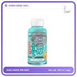 (Che Tên) Dầu Bôi Trơn Hương Bạc Hà Lotion Cool - Made in Japan Giao Nhanh Toàn Quốc