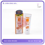 (Che Tên) Gel bô.i tron làm ấm Jex Luve Jelly Hot - Nhật Bản Chuẩn Auth