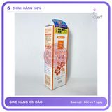 (Che Tên) Gel bô.i tron làm ấm Jex Luve Jelly Hot - Nhật Bản Chuẩn Auth