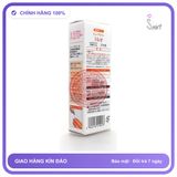 (Che Tên) Gel bô.i tron làm ấm Jex Luve Jelly Hot - Nhật Bản Chuẩn Auth