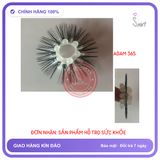 (Che Tên) Bộ mắt Cừu Lông Cao Cấp Đeo - Snapshop