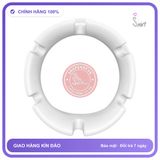(Che Tên) Vòng đeo hỗ trợ nam giới Leten Cock Ring Wrapper Excercise Hỗ Trợ 24/7