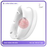 (Che Tên) Vòng đeo hỗ trợ nam giới Leten Cock Ring Wrapper Excercise Hỗ Trợ 24/7