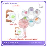 (Che Tên) MAGICAL KISS – Trứng MINI (1 trứng ngẫu nhiên) Chuẩn Auth