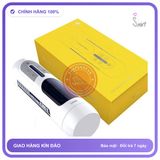 (Che Tên) Máy rung cho nam Leten A380 tự động đa chế độ có đế gắn tường Cao Cấp Bảo Đảm