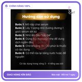 (Che Tên) Sìn Sú Nước lọ dùng 30 -35 lần HSD Hơn 1 Năm Giá ƯU ĐÃI Siêu Sale 70% Cao Cấp Bảo Đảm