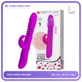 (Che Tên) DV Giả Pretty Love Ward Đa Năng Pin Sạc - Hàng Mới Về