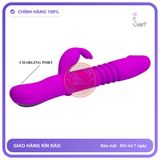 (Che Tên) DV Giả Pretty Love Ward Đa Năng Pin Sạc - Hàng Mới Về