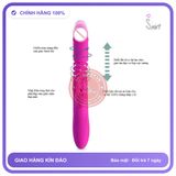 (Che Tên) DV Giả Pretty Love Ward Đa Năng Pin Sạc - Hàng Mới Về