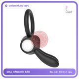 (Che Tên) Nhẫn Rung Tình Yêu Lovetoy Rabbit - Hàng Mới Về