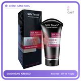 (Che Tên) Gell Bôi Trơn Tăng Khoái Cảm Hot Kiss Honey Pinhole Silk Touch Personal Lubricant 200ml Cao Cấp Bảo Đảm