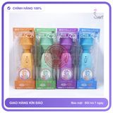 (Che Tên) Máy mát xa cầm tay Nhật Bản Pink Denma CC2 - Hàng Mới Về