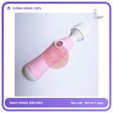 (Che Tên) Máy mát xa toàn thân cực mạnh 10 chế độ rung Pink Denma - Nhật Bản Hộp Trắng Kín