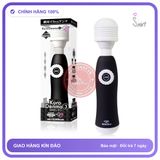 (Che Tên) Máy mát xa toàn thân cực mạnh 10 chế độ rung Pink Denma - Nhật Bản Hộp Trắng Kín