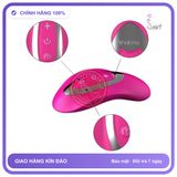 (Che Tên) Máy Mát Xa Mini Rung Cảm Ứng Nalone Curve - Hàng Mới Về
