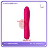 (Che Tên) Thanh rung Vibrator mát xa cao cấp siêu kích thích điểm G. Cao Cấp Bảo Đảm