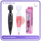 (Che Tên) Chày rung cắm điện siêu mạnh Fairy Bảo Mật Tuyệt Đối