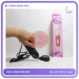 (Che Tên) Chày rung cắm điện siêu mạnh Fairy Bảo Mật Tuyệt Đối