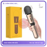 (Che Tên) Chày rung siêu mạnh của Nhật Bản Leten Lightning Hỗ Trợ 24/7