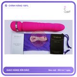 (Che Tên) Chày rung hai đầu đa năng Nalone Yoni - Nhật Bản - Hàng Mới Về