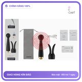 (Che Tên) Chày rung không dây điều khiển bằng điện thoại Svakom Emma Neo - Snapshop