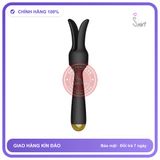 (Che Tên) Chày rung không dây điều khiển bằng điện thoại Svakom Emma Neo - Snapshop