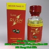Chai Hít Tăng Hưng Phấn Cho Nam Nữ, Hít Xong Phê Liền, Popper 30ml USA