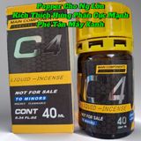 Popper 40ml USA, Dòng Chính Hãng Cực Mạnh, Hít Xong Phê Liền 