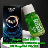 Popper 40ml USA, Mẫu Mới, Kích Thích Gấp Đôi, Hít Xong Phê Liền, Che Tên 