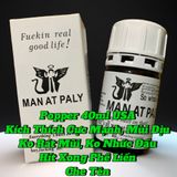 Popper 40ml USA, Kích Thích Hưng Phấn Cực Mạnh, Hít Xong Phê Tức Thì, Che Tên 