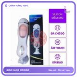 (Che Tên) Máy massage tự động đa năng Masturbation Cup - Snapshop