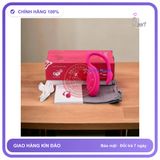 (Che Tên) Trứng Rung Thiên Nga Điều Khiển Qua App Từ Xa Bằng Điên Thoại Cao Cấp Cho Nữ Bảo Mật Tuyệt Đối