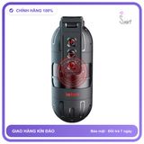 (Che Tên) Cốc rung cực mạnh có kết nối app Leten Grenade kèm gel Jex Hộp Trắng Kín