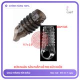 (Che Tên) BAO ĐÔN DÊN SIÊU ĐÁN YÊU 110 X 3.8 CO GIẢN TỐT ÔM CHẶT. (Ngẫu nhiên đen và trong) Hỗ Trợ 24/7