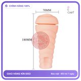 (Che Tên) Âm Đạo Giả Gắn Tường Sạc Pin 12 Chế Độ Có Âm Thanh Pretty Love Sally - Hàng Mới Về
