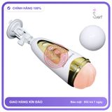 (Che Tên) Âm Đạo Giả Gắn Tường Sạc Pin 12 Chế Độ Có Âm Thanh Pretty Love Sally - Hàng Mới Về